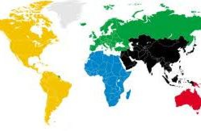 差傳新戰略：亞拉非區設「延展站」作宣教跳板