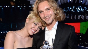 Video Music Awards 2014 - Miley Cyrus