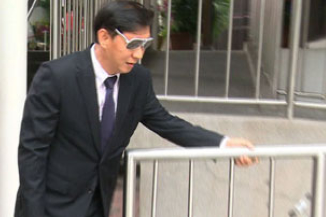 城市豐收案Xtron證人改口 稱公司獨立運作