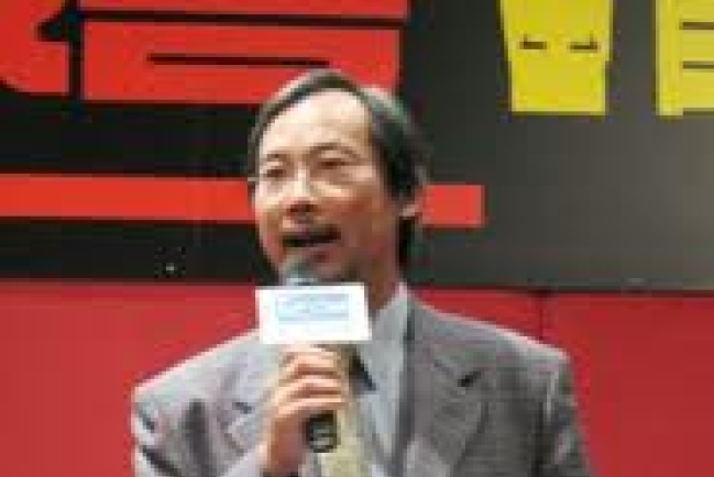 康貴華醫生遭扭曲報道 澄清「同性戀本身不是病」