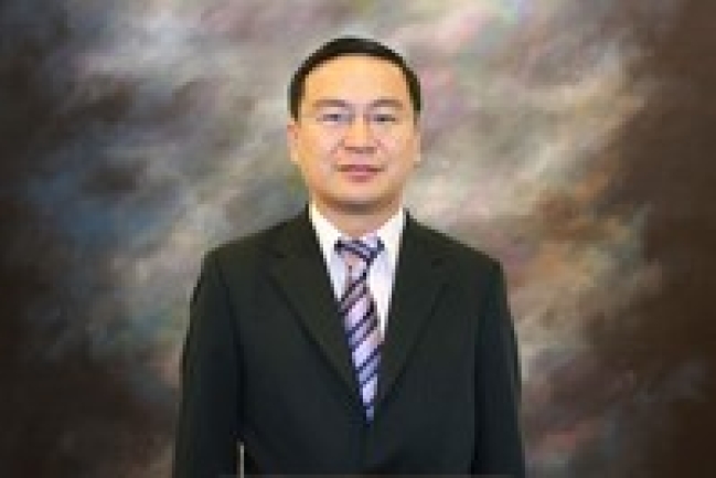 洛杉磯浸信會陳東昇牧師談「門訓與靈命成長」