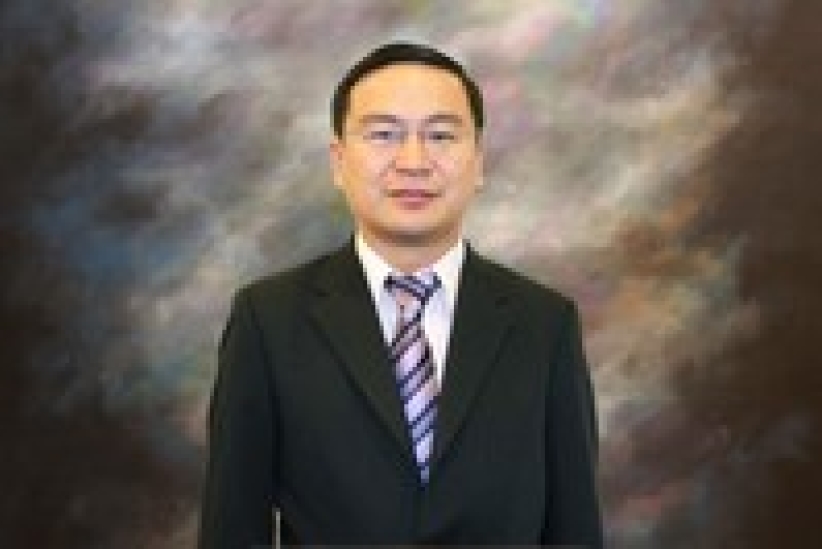 洛杉磯浸信會陳東昇牧師談「門訓與靈命成長」