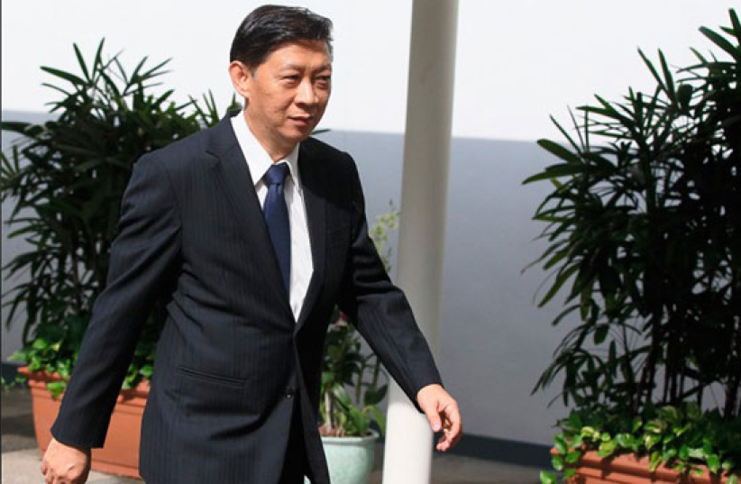 城市丰收案疑云重重 疑会议记录造假