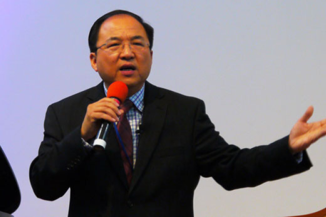 劉彤牧師:面對危機時代如何能有信心﹖