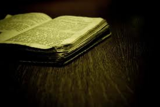 再談律法主義:不讓權柄變驕傲