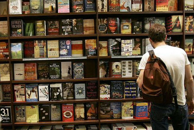 牧師成全美紙質圖書最大消費群