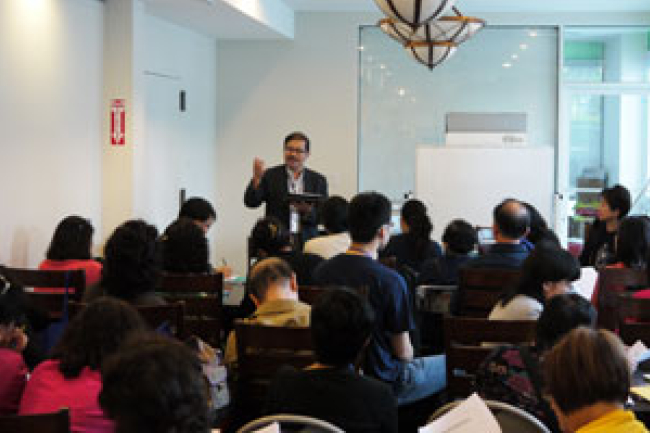 抑鬱不等同「不屬靈」生理心理皆要調整