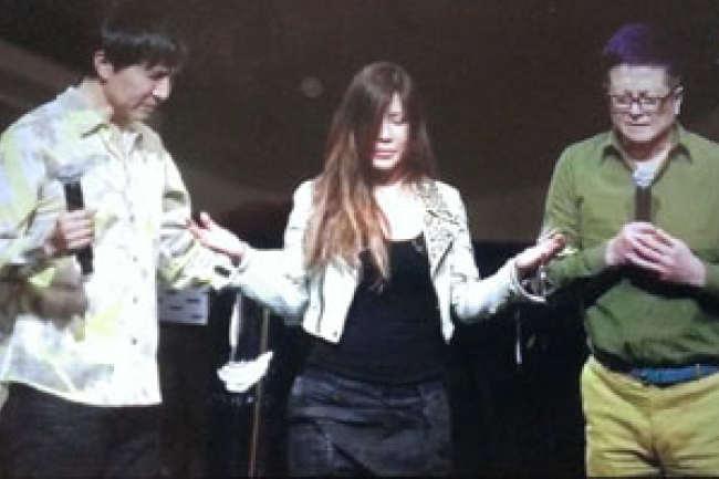 城巿豐收失信案未息 教會為何耀珊慶生