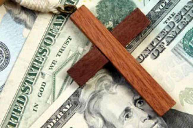 調查:基督徒企業家更虔誠