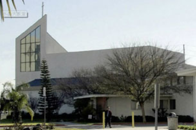 水晶大教堂事工月底為「新家」舉行開堂崇拜