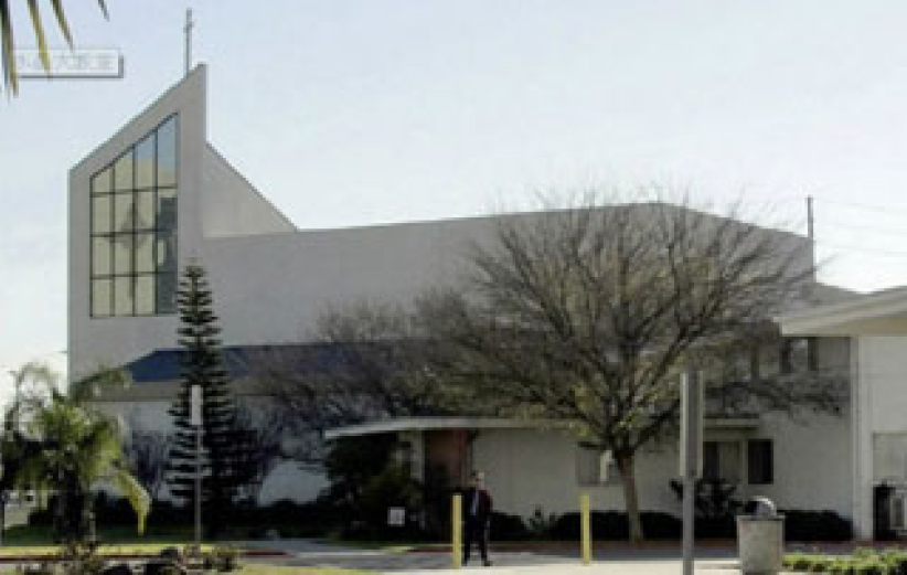 水晶大教堂事工月底為「新家」舉行開堂崇拜