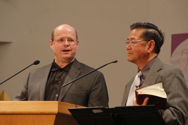 從「被賣」到「被差」戴繼宗培靈會反轉約瑟