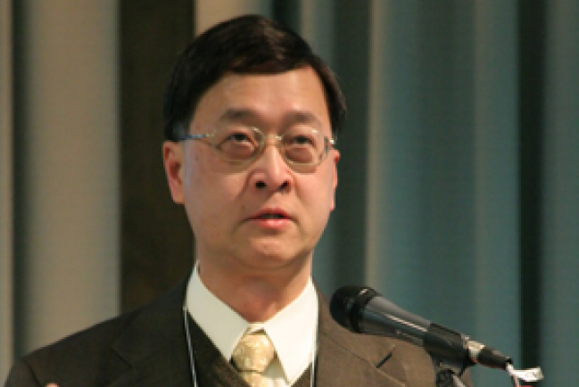 陳若愚牧師：耶穌基督人性的現代意義