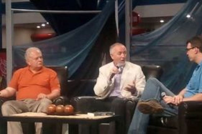 宣教領袖籲放下成見 向回教徒分享福音