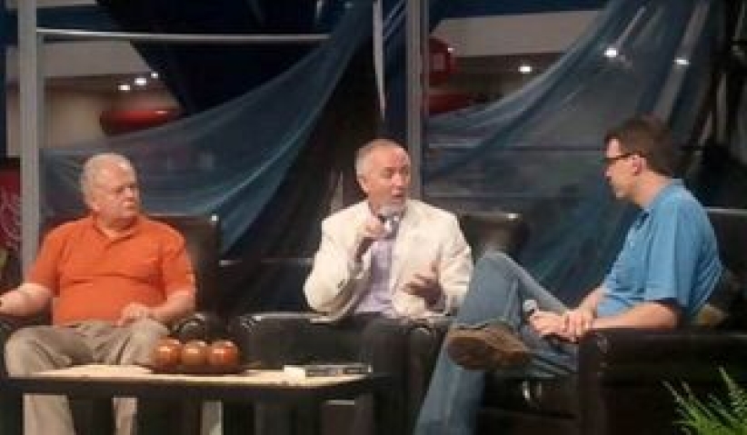 宣教领袖吁放下成见 向回教徒分享福音