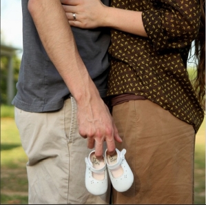 Jill and Derick Dillard