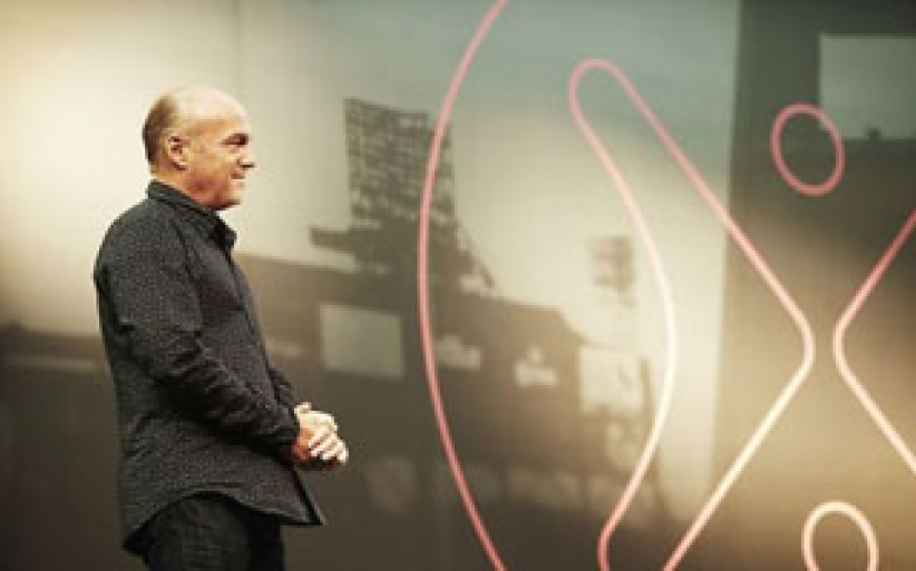 基督徒父親：作你兒女的超級英雄