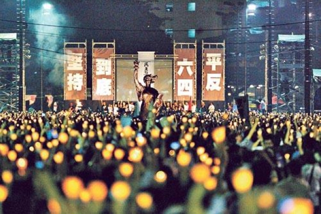 本月底「香港主日」盼兼容信仰精神流進社會中