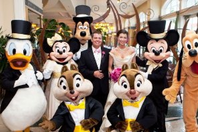 傳迪士尼擬推首個同性戀卡通人物