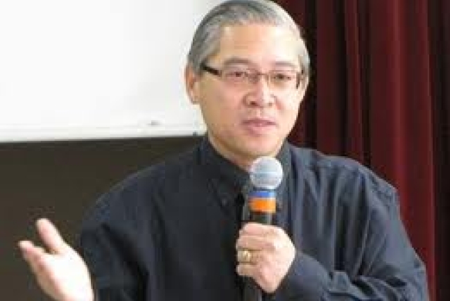 華福領袖陳世欽：門訓「生命」重於「事工」