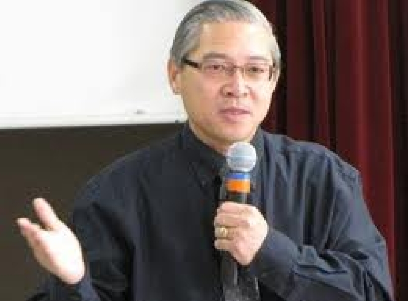 華福領袖陳世欽：門訓「生命」重於「事工」