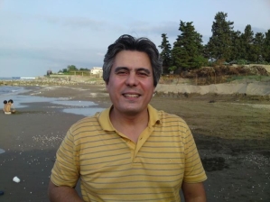 Benham Irani - Iran Pastor Sentenced to Death