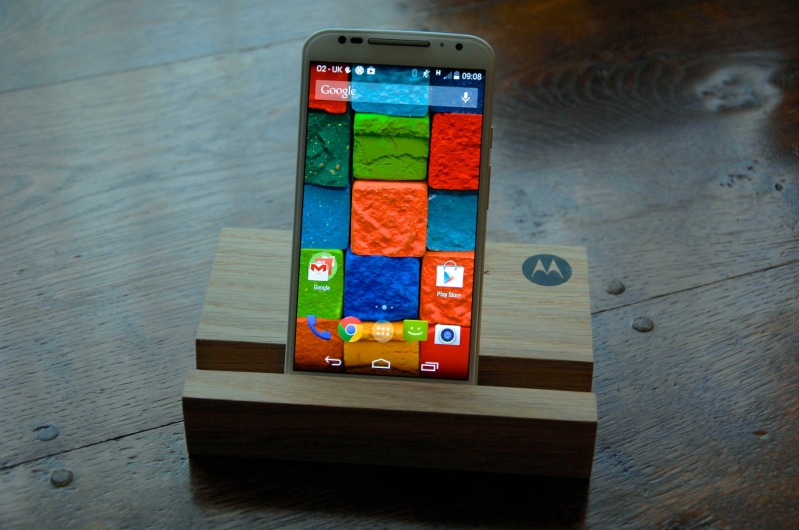 Moto X