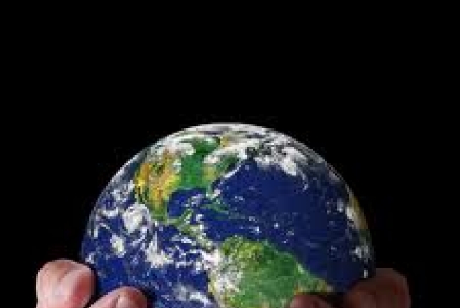 于迦勒:教會建立國度化視野加速福音廣傳