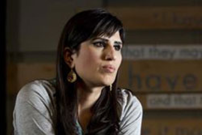 伊朗裔牧師被囚 妻獨過結婚紀念日靠主剛強