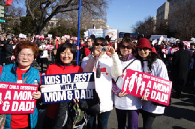 柯志明評：同性戀伴侶真有結婚的權利嗎﹖