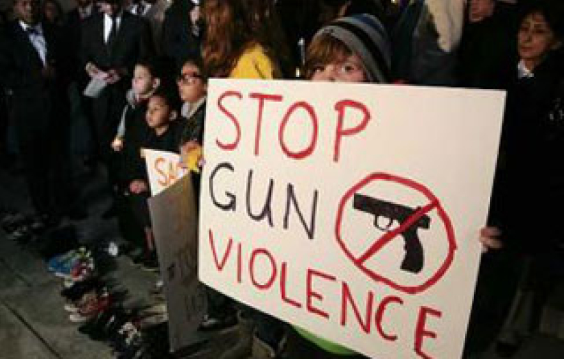 槍暴氾濫 政府首推宗教場所安保指南