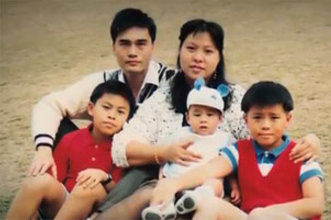 平凡婚姻真實故事——15年的破鏡亦可重圓