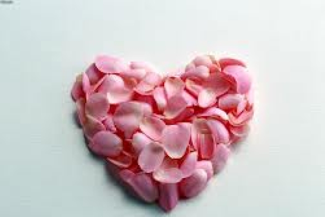 上帝看人的內心