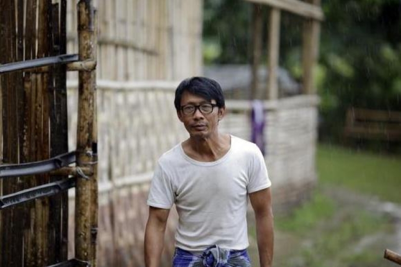 缅甸毒害严重 基督教戒毒受尊重