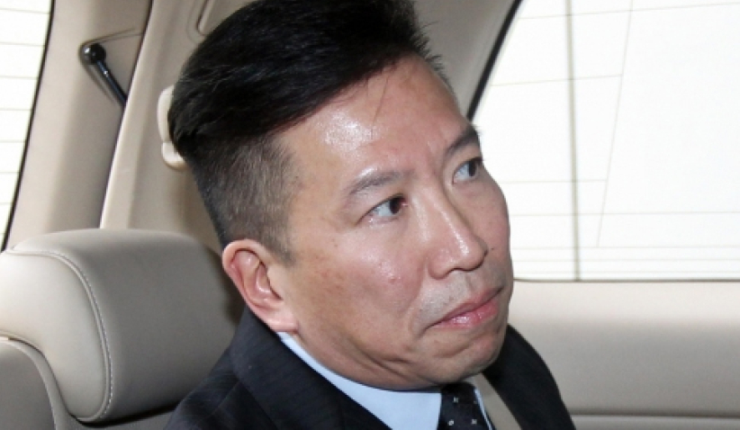 陳振聰獄中常喜樂 計劃修讀神學