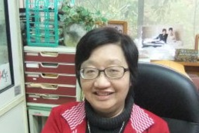 專業宣教——心理健康專業者能做甚麼?