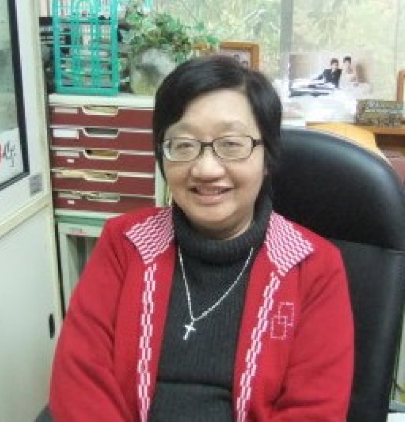 專業宣教——心理健康專業者能做甚麼？