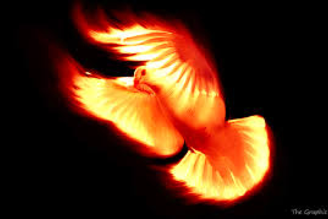 伍渭文牧師 – 從水和聖靈生的