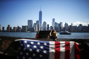 911, Memorial Service