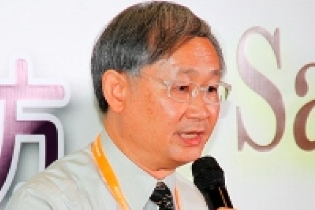 專訪：「當代約伯」溫偉耀靠上帝走過人生黑暗