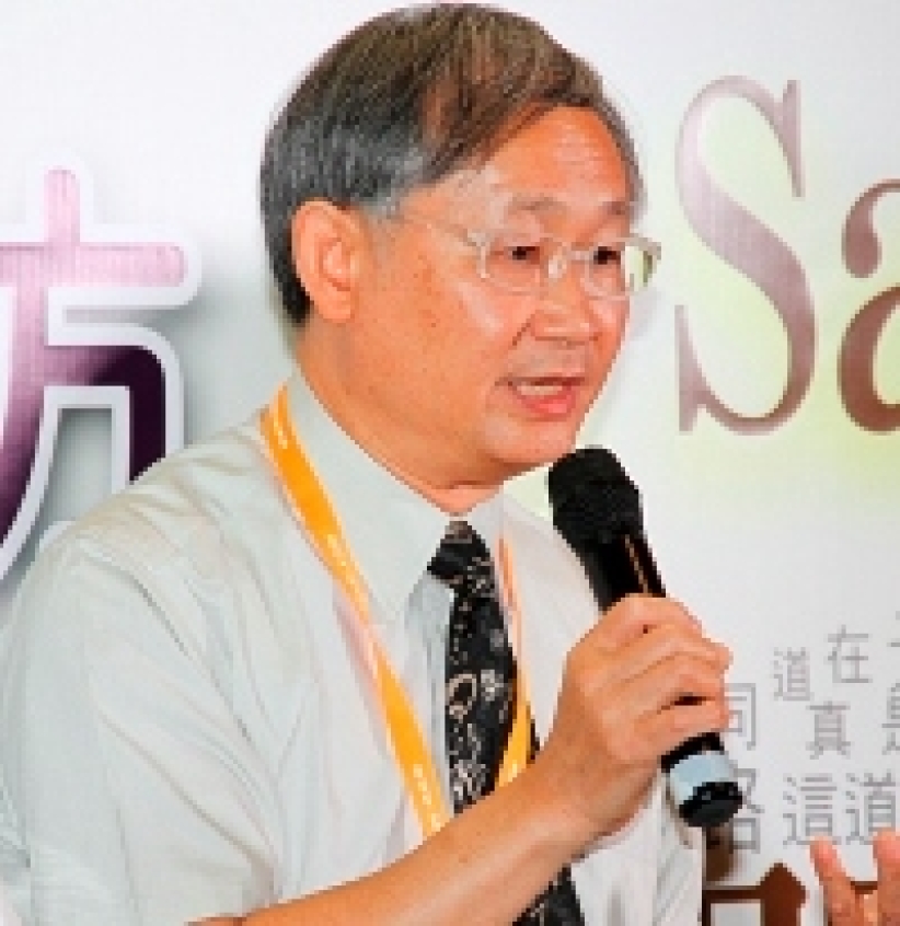 專訪：「當代約伯」溫偉耀靠上帝走過人生黑暗