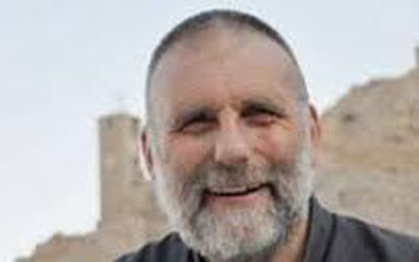 天主教耶穌會神父在敘利亞失蹤多天或遭綁架