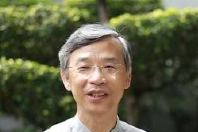 區伯平牧師正能量：上帝從來不造「次貨」