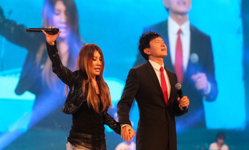 城市豐收教會康希失信案涉案人職務延後解除