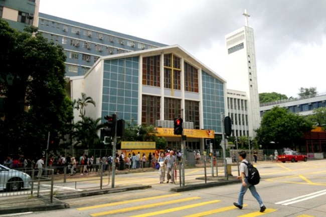 港九培靈研經會6萬多人次 盼達16萬目標