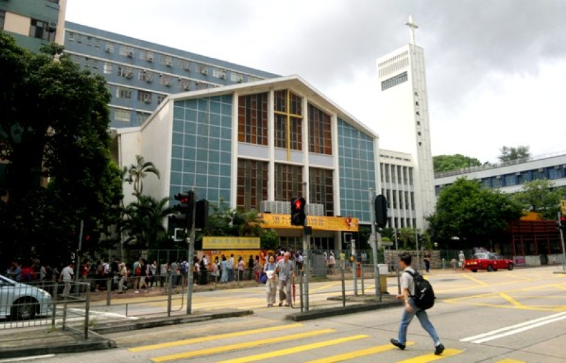 港九培靈研經會6萬多人次 盼達16萬目標