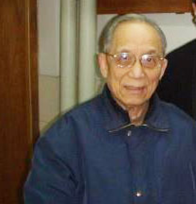 远志明悼林献羔 重温《十字架》林弟兄见证