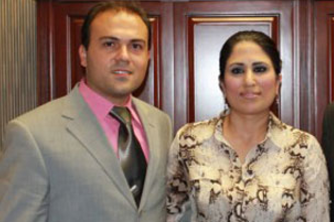 逾四十城市為伊朗裔牧師薩伊德跨夜禱告