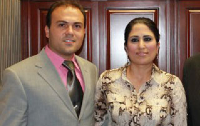 逾四十城市为伊朗裔牧师萨伊德跨夜祷告