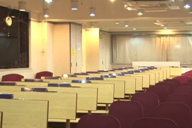 反叛少女毒品毁半生 遇上帝生命重見彩虹